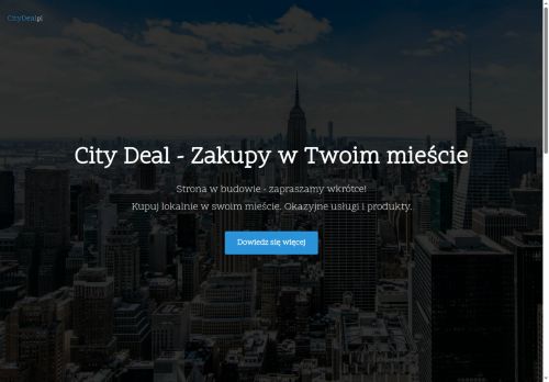 citydeal.pl