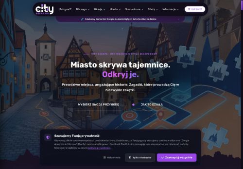 cityescapist.pl