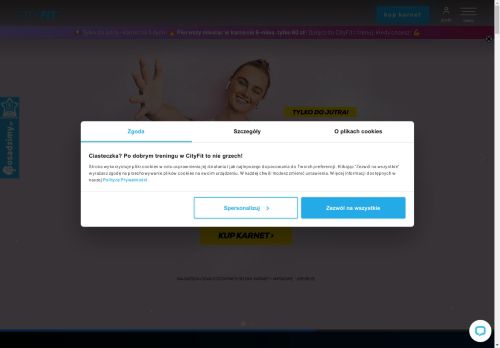 cityfit.pl
