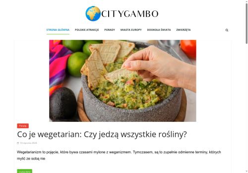 citygambo.pl