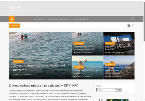 cityinfo.pl