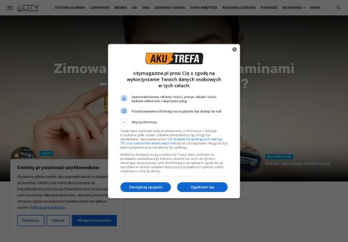 citymagazine.pl