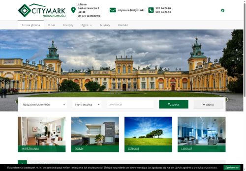 citymark.pl