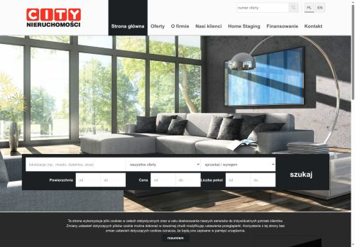 citynieruchomosci.pl