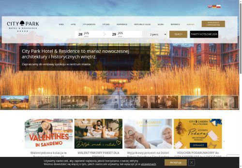 cityparkresidence.pl