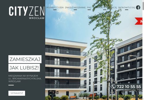 cityzen.com.pl