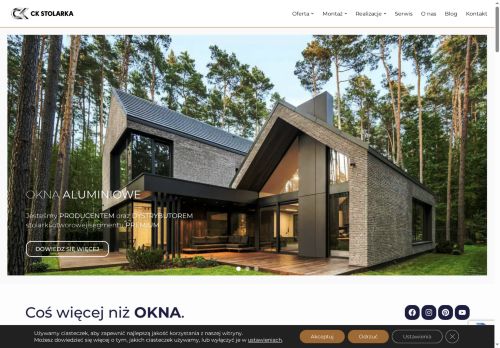 ck-stolarka.pl
