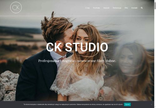 ckstudio.tv