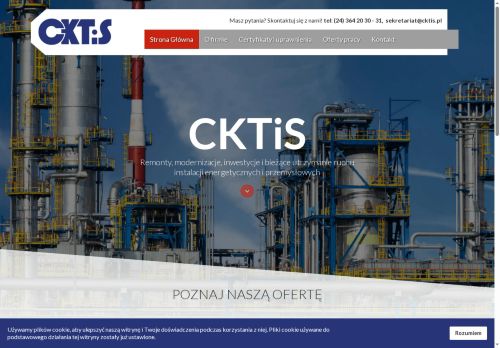 cktis.pl
