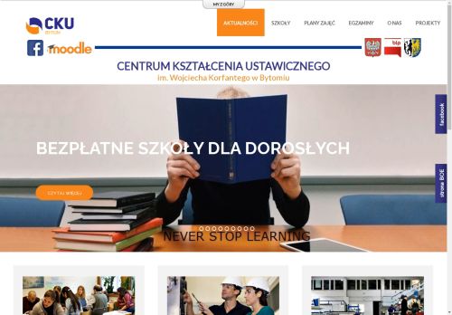 cku.bytom.pl