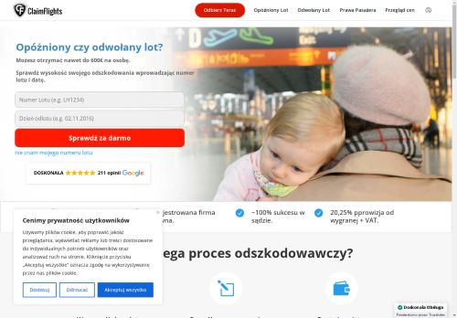 claimflights.pl