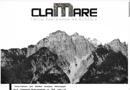clamare.pl