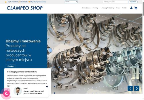 clampeo.pl