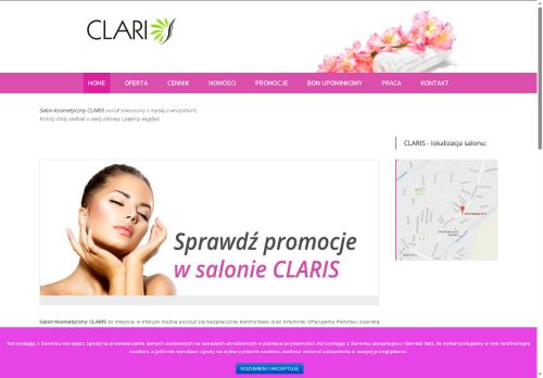 claris-katowice.pl