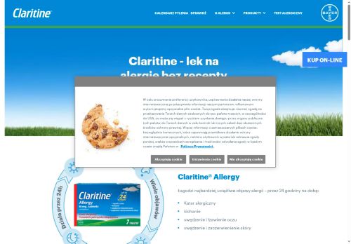 claritine.pl