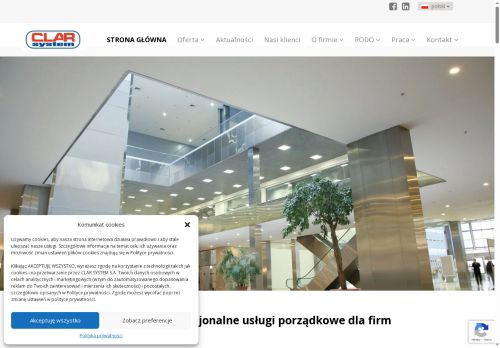 clarsystem.pl