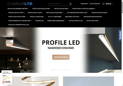 clarumled.pl