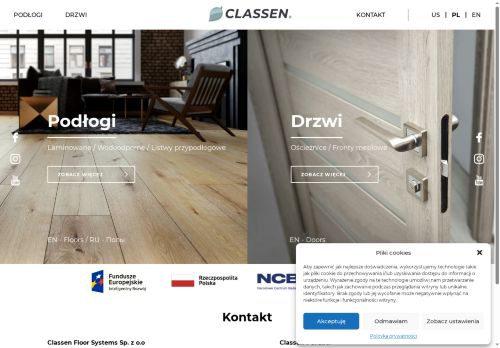 classen.com.pl