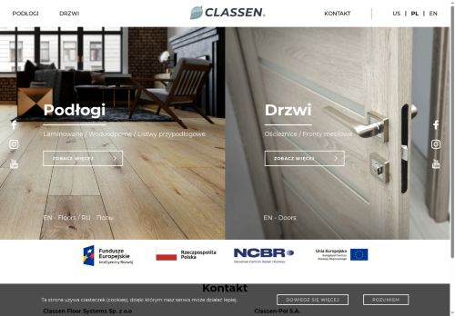 classen.pl
