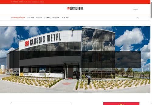 classic-metal.pl
