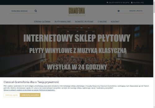 classical.gramofonia.com