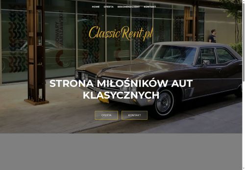 classicrent.pl