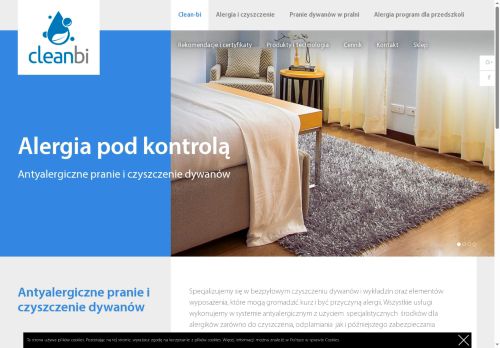 clean-bi.pl