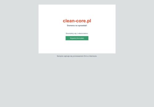 clean-core.pl