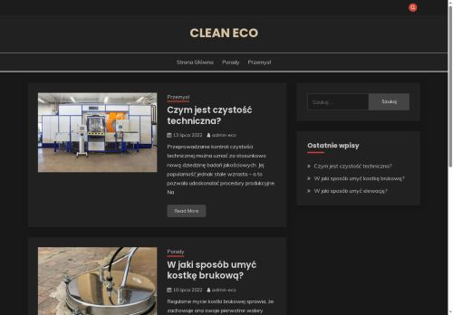 clean-eco.com.pl