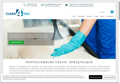 clean4you.com.pl