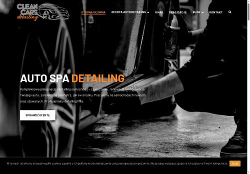 cleancarsdetailing.pl