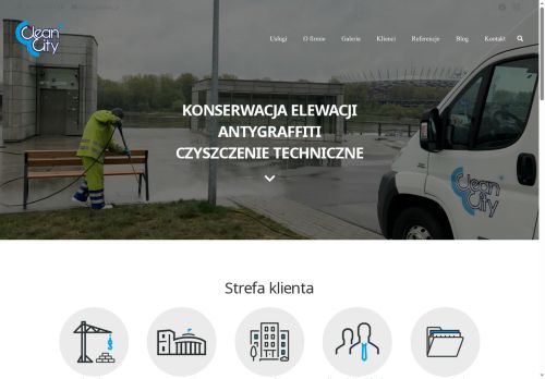 cleancity.pl