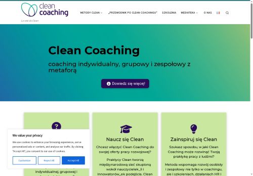 cleancoaching.pl