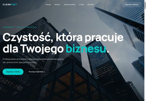 cleanfast.pl
