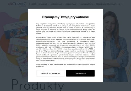 cleanic.pl