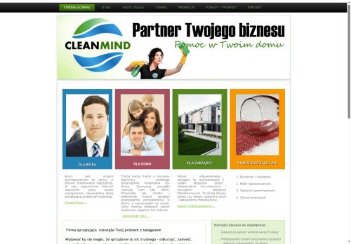 cleanmind.pl