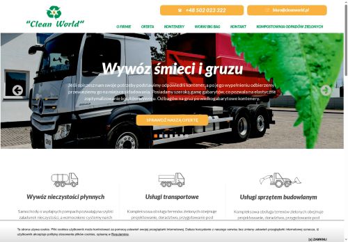 cleanworld.pl