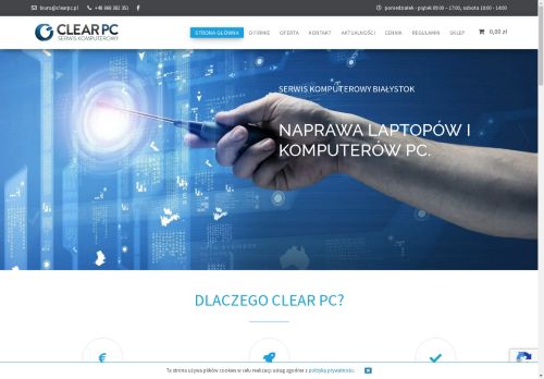 clearpc.pl