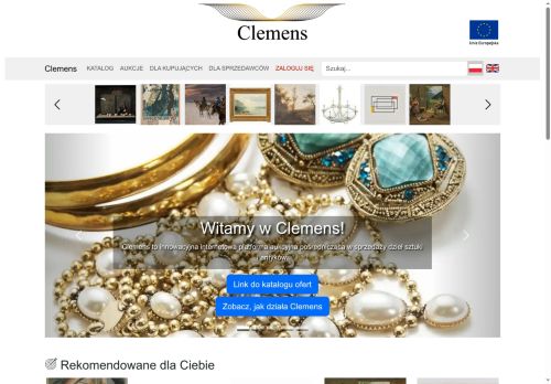 clemens.pl