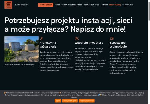 cleverproject.pl