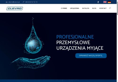 clevro.pl