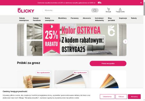 clicky.pl
