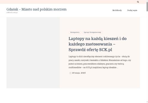 clifford.com.pl