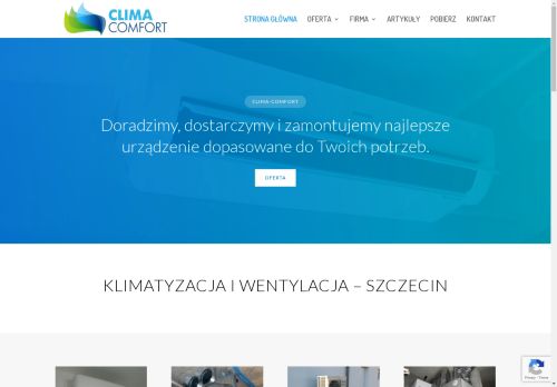 clima-comfort.com.pl