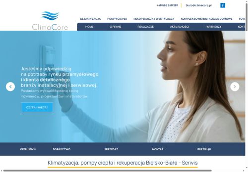 climacore.pl