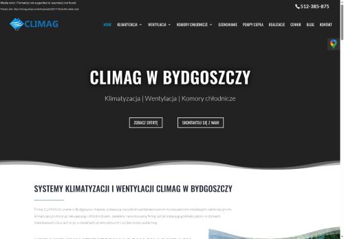 climag.pl