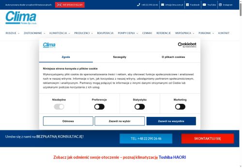 climapolska.com.pl