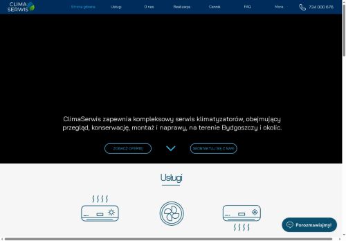 climaserwis.pl