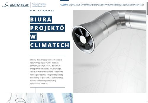 climatech-bialystok.pl