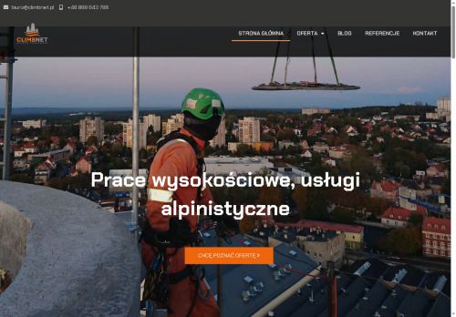 climbnet.pl